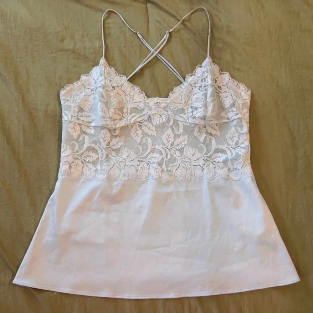 "Banana Republic" tank top